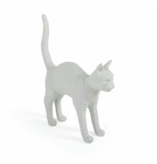 Настольная лампа Seletti Cat Lamp 15040