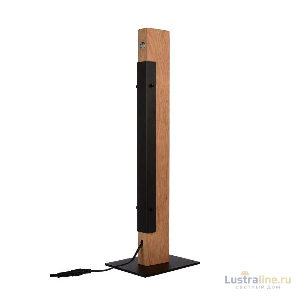 Настольная лампа Deko-Light MADERA 346044
