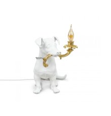 Настольная лампа Seletti Rio lamp 14794