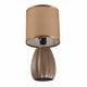 Настольная лампа Lumion County Evana 8171/1T