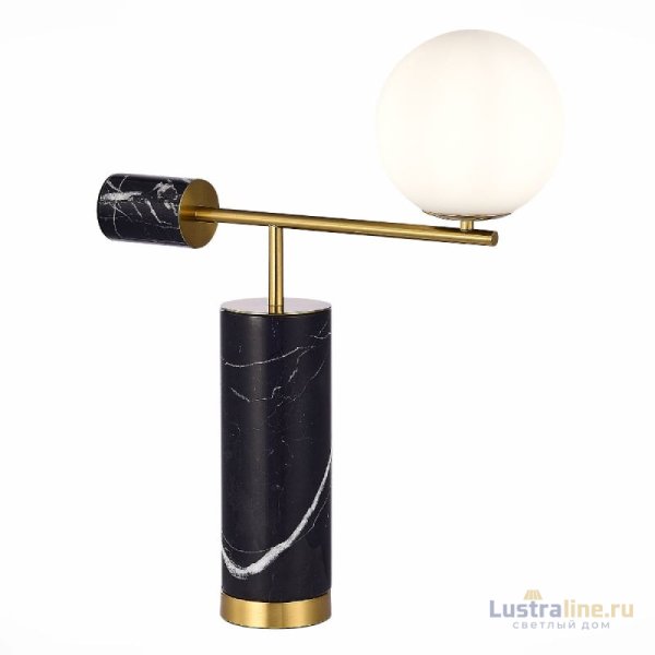 Настольная лампа ST Luce Danese SL1008.404.01 Настольная лампа ST Luce Danese SL1008.404.01