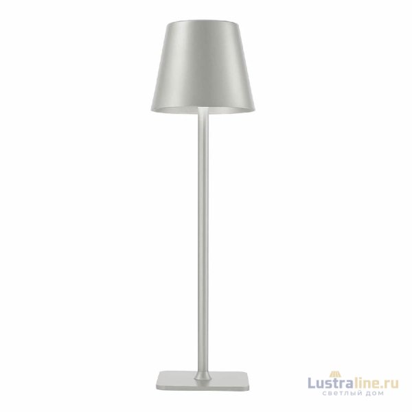 Настольная лампа F-Promo Pyari 4617-1T