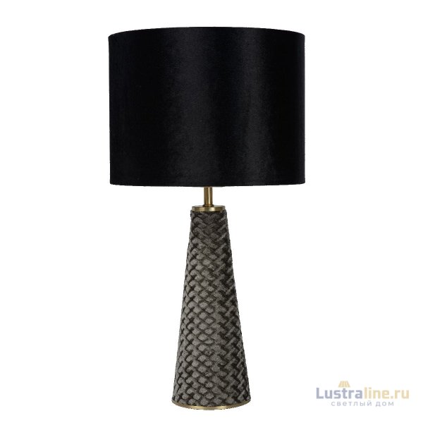 Настольная лампа Lucide Extravaganza Velvet 10501/81/30