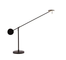 Настольная лампа Kink Light Некси 09440-T,19(4000K)