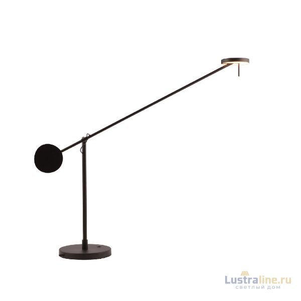 Настольная лампа Kink Light Некси 09440-T,19(4000K) Настольная лампа Kink Light Некси 09440-T,19(4000K)