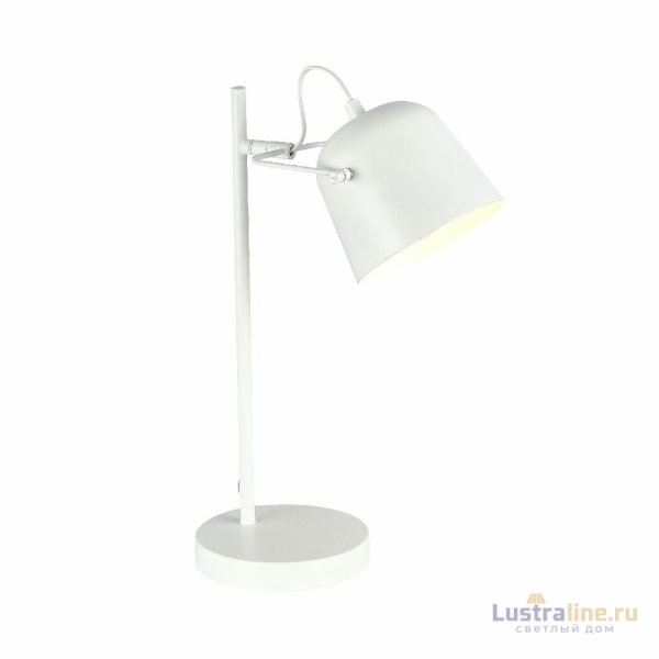 Настольная лампа Evoluce Blank SLE1805-504-01