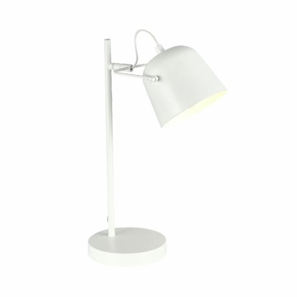 Настольная лампа Evoluce Blank SLE1805-504-01