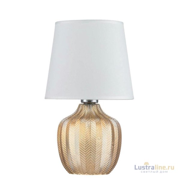 Настольная лампа Escada Pion 10194/L Amber