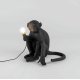 Настольная лампа Seletti Monkey Lamp 14922