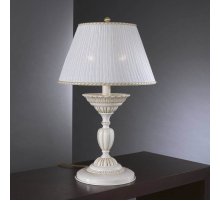 Настольная лампа Reccagni Angelo P 9660 G