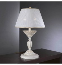 Настольная лампа Reccagni Angelo P 9660 G