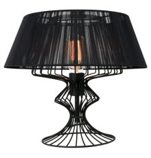 Настольная лампа Lussole Loft Cameron LSP-0526