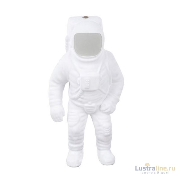 Настольная лампа Seletti Diesel Living with Seletti 10939 Настольная лампа Seletti Diesel Living with Seletti 10939