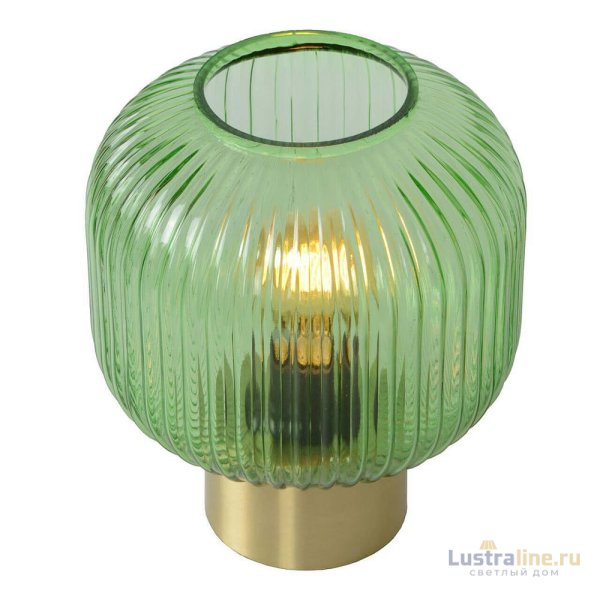 Настольная лампа Lucide MALOTO 45586/20/33