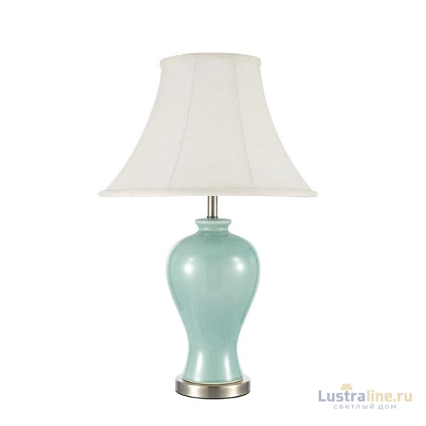 Настольная лампа Arti Lampadari Gianni E 4.1 GR