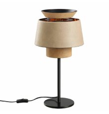 Настольная лампа Odeon Light Kressa 4992/1T