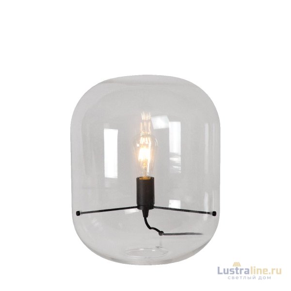 Настольная лампа Lucide Vitro 25510/35/60
