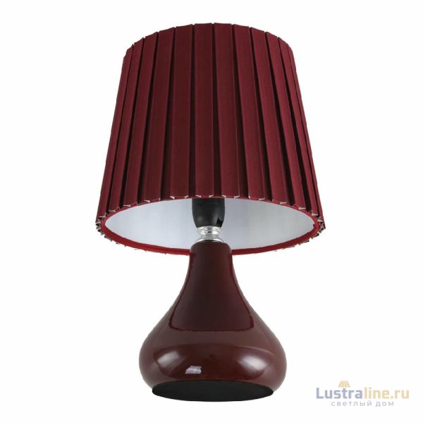 Настольная лампа Lumion County Naina 8185/1T