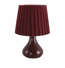 Настольная лампа Lumion County Naina 8185/1T