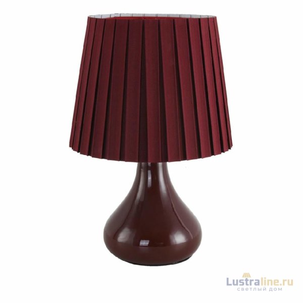 Настольная лампа Lumion County Naina 8185/1T