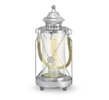 Настольная лампа Eglo Vintage 49284 Настольная лампа Eglo Vintage 49284