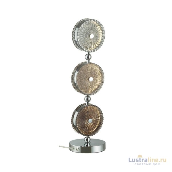 Настольная лампа Odeon Light Caramella 5416/13TL