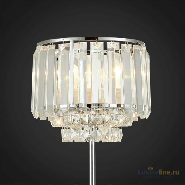 Настольная лампа Citilux Синди CL330811