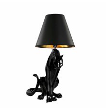 Настольная лампа Kink Light Леопард 7041-1,19