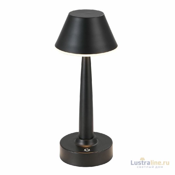 Настольная лампа Kink Light Снорк 07064-B,19 Настольная лампа Kink Light Снорк 07064-B,19