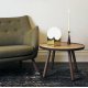 Настольная лампа iLamp Golden 10213T/1-D200 MGL-WH
