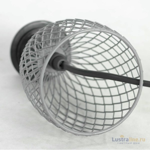 Настольная лампа Lussole LGO LATTICE GRLSP-0562 Настольная лампа Lussole LGO LATTICE GRLSP-0562