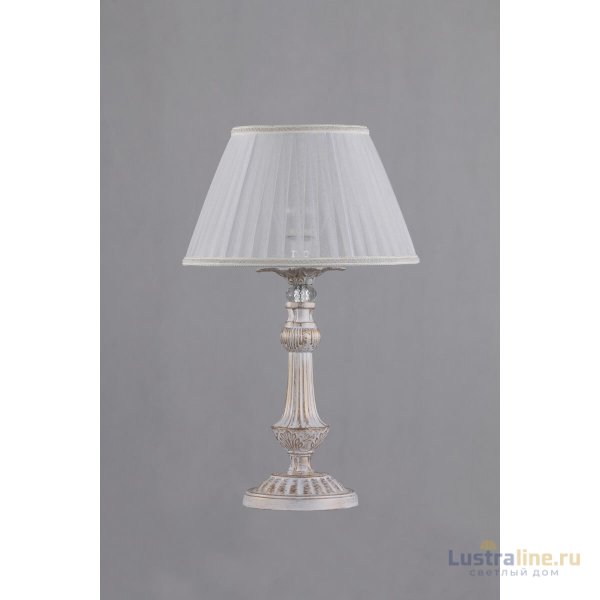 Настольная лампа Omnilux Miglianico OML-75424-01 Настольная лампа Omnilux Miglianico OML-75424-01