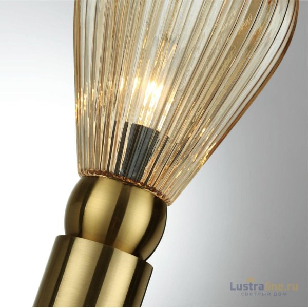 Настольная лампа Odeon Light Elica 5402/1T Настольная лампа Odeon Light Elica 5402/1T