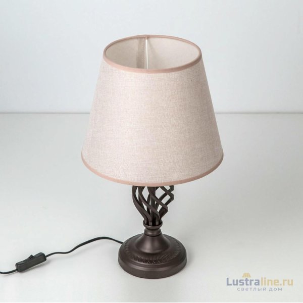 Настольная лампа Citilux CL402855 Настольная лампа Citilux CL402855