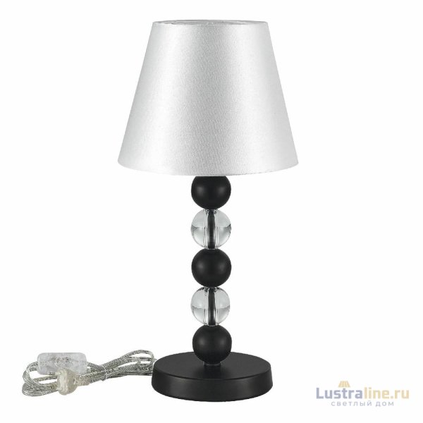 Настольная лампа ST Luce Aurora SL2003.404.01 Настольная лампа ST Luce Aurora SL2003.404.01