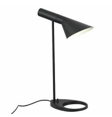 Настольная лампа Modemodern MD.8021.01TL BK