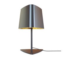 Настольная лампа LOFT IT Nuage Loft1163T-BL