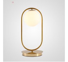 Настольная лампа ImperiumLoft Corda 99050-22