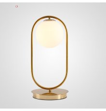 Настольная лампа ImperiumLoft Corda 99050-22