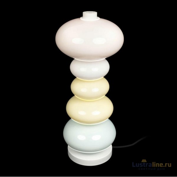 Настольная лампа Loft IT Macaroon 10271T/B