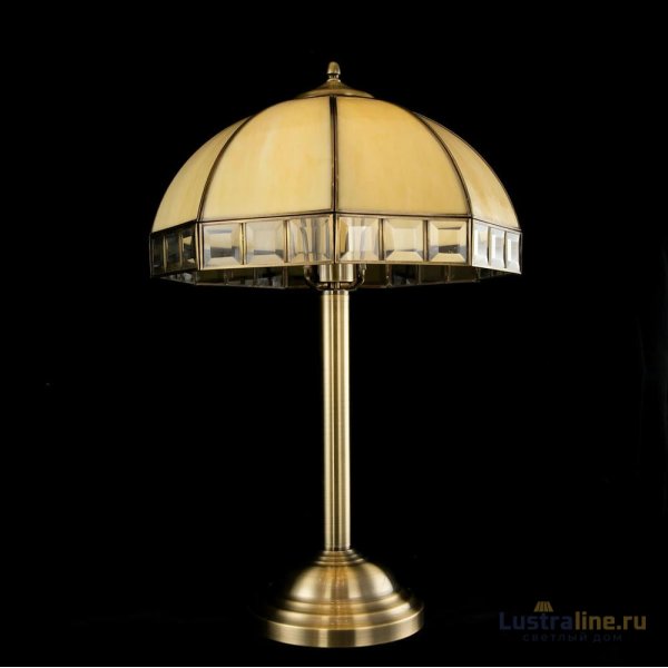 Настольная лампа Citilux Шербург-1 CL440811 Настольная лампа Citilux Шербург-1 CL440811