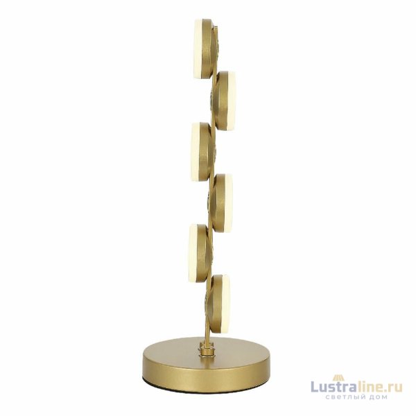 Настольная лампа ST Luce Monro SL6610.204.06