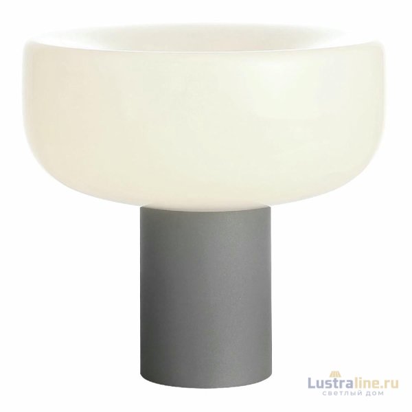 Настольная лампа ST Luce Ripple SL6014.504.01 Настольная лампа ST Luce Ripple SL6014.504.01