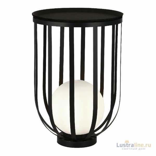 Настольная лампа ST Luce Nordic SL6129.404.01 Настольная лампа ST Luce Nordic SL6129.404.01