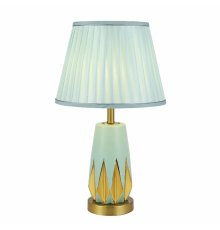 Настольная лампа Modelux ML.6174.01TL BL