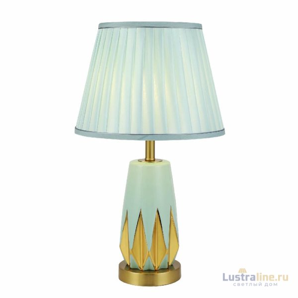 Настольная лампа Modelux ML.6174.01TL BL