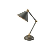 Настольная лампа Elstead Lighting Provence PV-ELEMENT-GAB
