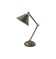 Настольная лампа Elstead Lighting Provence PV-ELEMENT-GAB