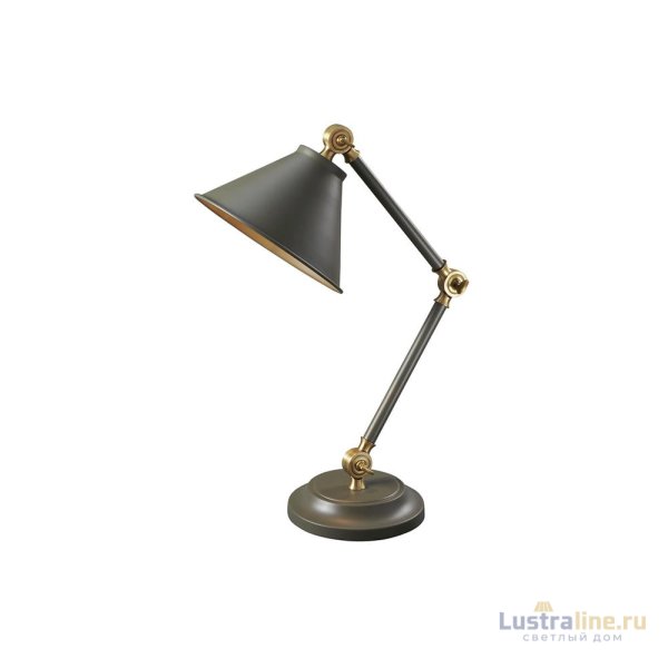 Настольная лампа Elstead Lighting Provence PV-ELEMENT-GAB