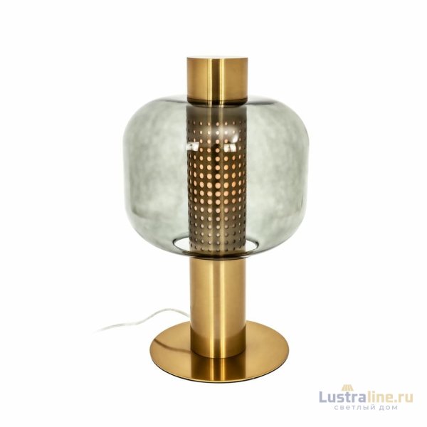 Настольная лампа Modestyle MS.028.01TL Настольная лампа Modestyle MS.028.01TL